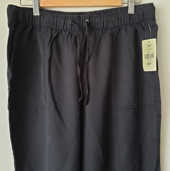 LIQUIDx DRAWSTRING 100% LYOCELL PANTS - Picture 4 of 6
